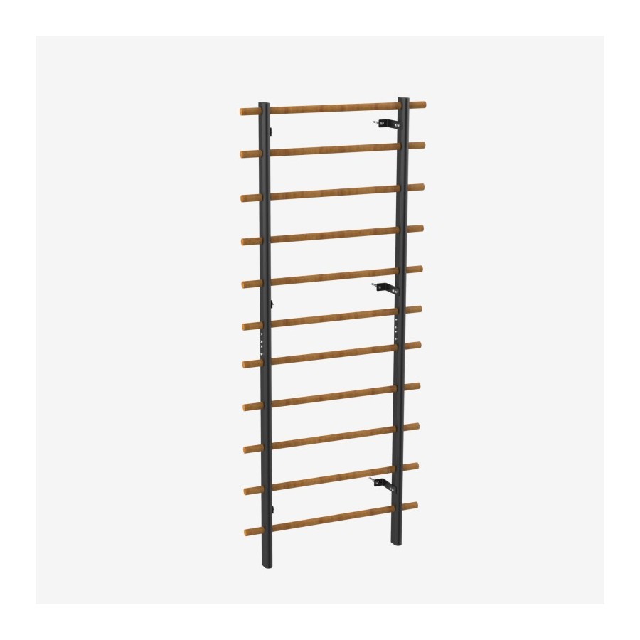 Espaldera Black Metal 240 Cm | E-kipat Andorra