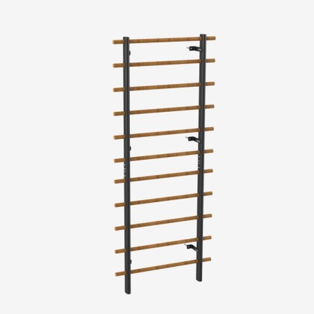 Espaldera Black Metal 240 Cm | E-kipat Andorra