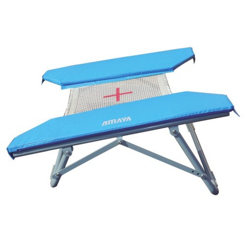 Trampolin "open-end" | E-kipat Andorra