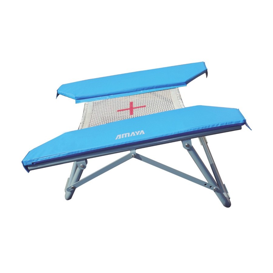 Trampolin "open-end" | E-kipat Andorra