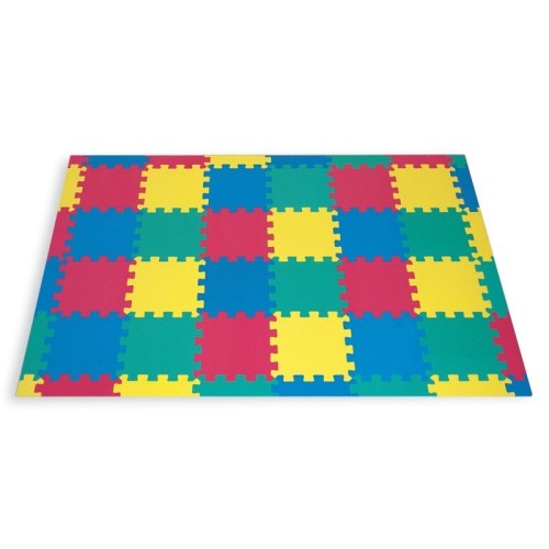 Suelo Puzzle 2 Cm SET (24-20-4) | E-kipat Andorra