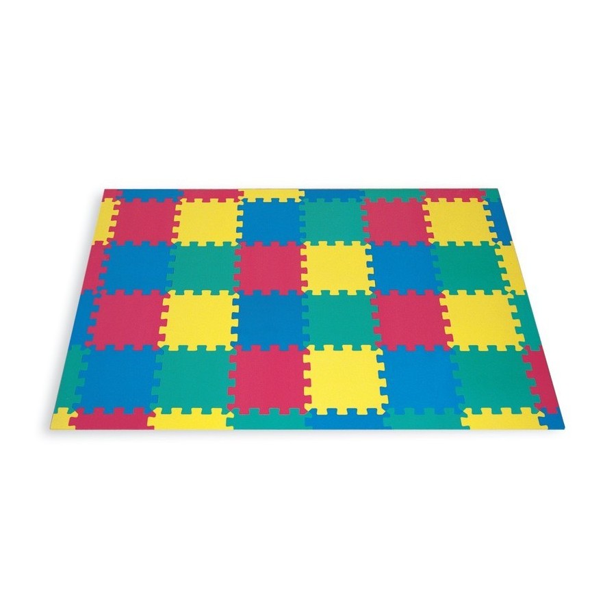 Suelo Puzzle 2 Cm SET (24-20-4) | E-kipat Andorra