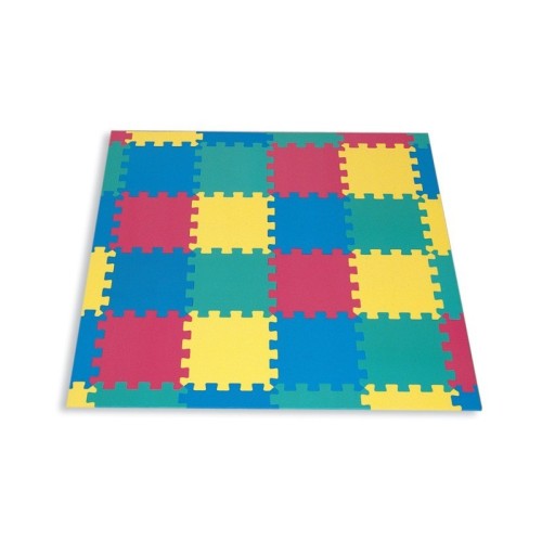 Suelo Puzzle 2 Cm SET (16-16-4) | E-kipat Andorra