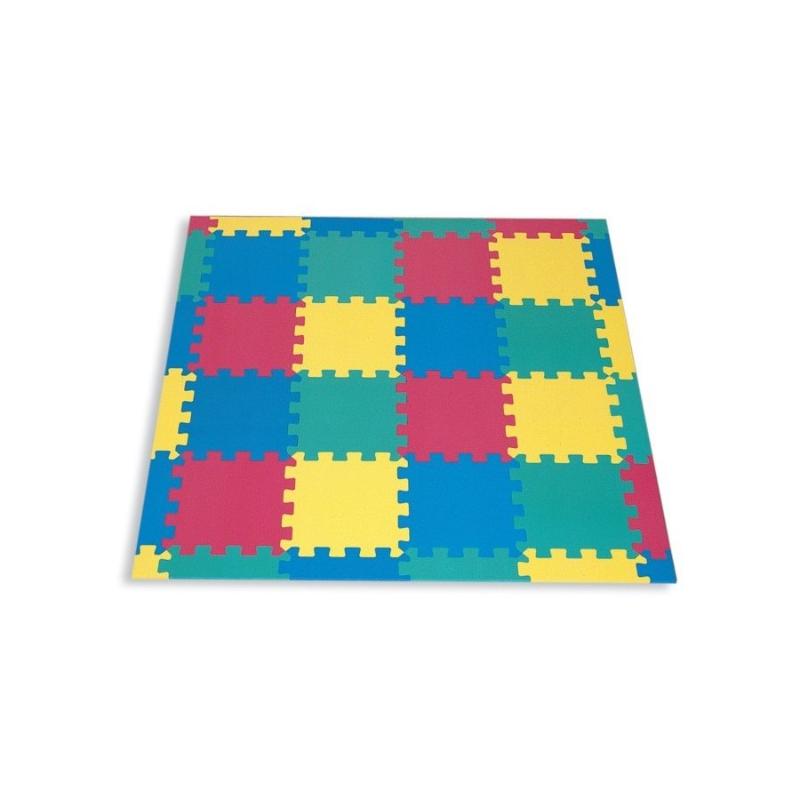 Suelo Puzzle 2 Cm SET (16-16-4) | E-kipat Andorra