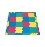 Suelo Puzzle 2 Cm SET (16-16-4) | E-kipat Andorra
