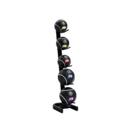 Rack de Balones Medicinales