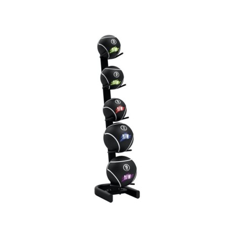 Rack de Balones Medicinales