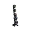 Rack de Balones Medicinales