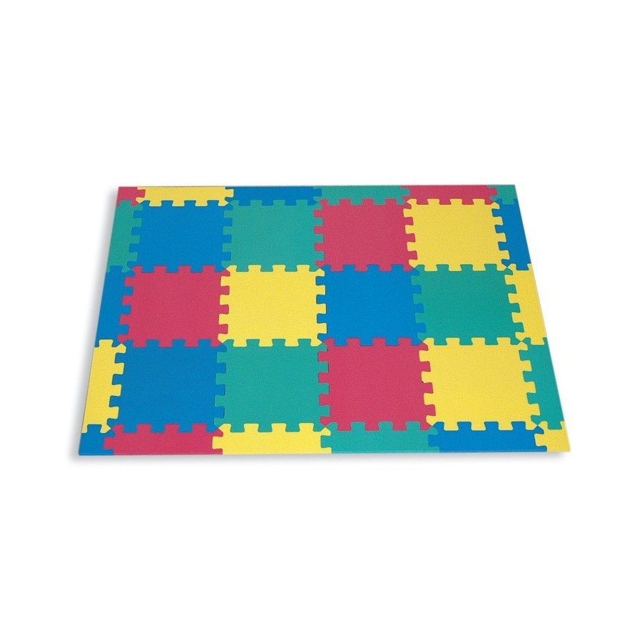 Suelo Puzzle 2 Cm SET (12-14-4) | E-kipat Andorra
