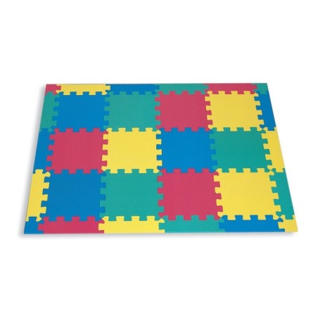 Suelo Puzzle 2 Cm SET (12-14-4) | E-kipat Andorra