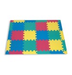 Suelo Puzzle 2 Cm SET (12-14-4) | E-kipat Andorra