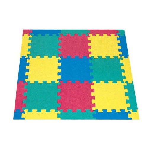 Suelo Puzzle 2 Cm SET (9-12-4) | E-kipat Andorra