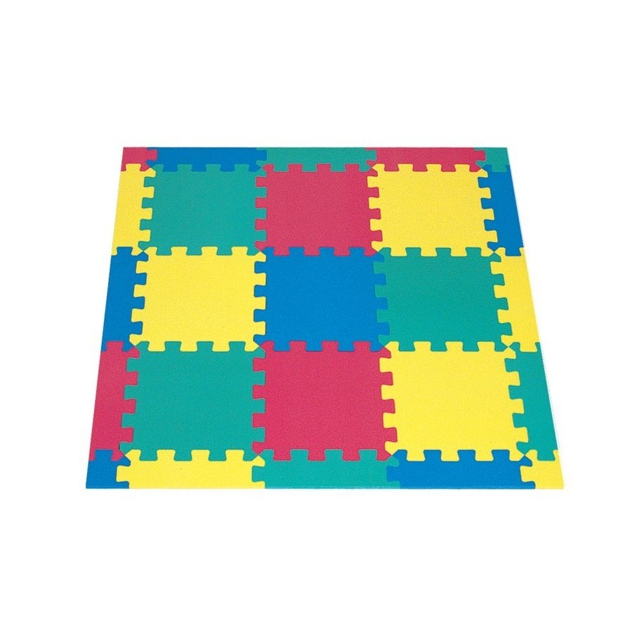 Suelo Puzzle 2 Cm SET (9-12-4) | E-kipat Andorra