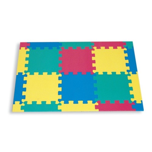 Suelo Puzzle 2 Cm SET (6-10-4) | E-kipat Andorra