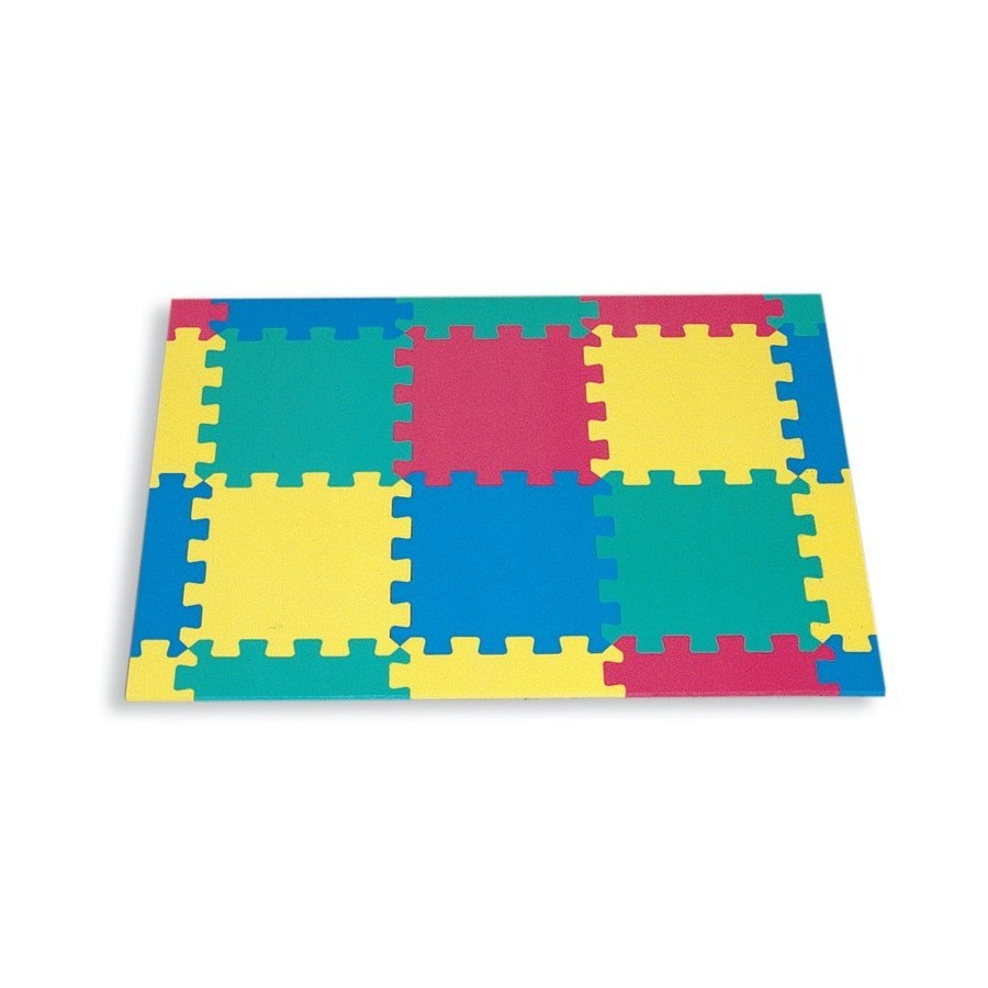 Suelo Puzzle 2 Cm SET (6-10-4) | E-kipat Andorra