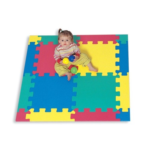 Suelo Puzzle 2 Cm SET (4-8-4) | E-kipat Andorra