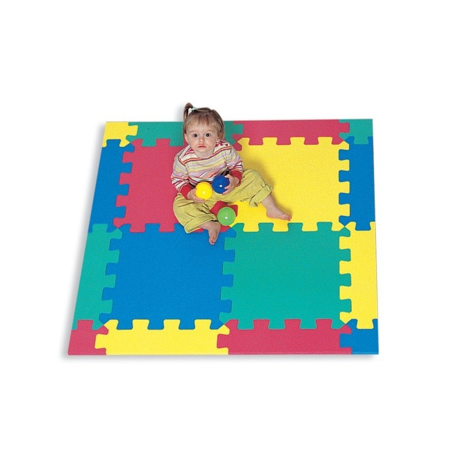 Suelo Puzzle 2 Cm SET (4-8-4) | E-kipat Andorra