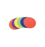Circulos DE Caucho Diam.23 Cm - SET 6 U. | E-kipat Andorra