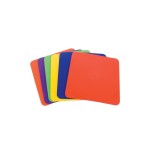 Cuadros DE Caucho DE 23x23 Cm SET 6 U. | E-kipat Andorra