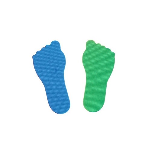 Pies DE Caucho SET 20 U. | E-kipat Andorra