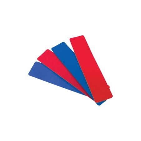 Tiras Rectas Caucho- SET 12 U. | E-kipat Andorra