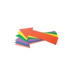 Flechas Caucho Rectas- SET 6 U. | E-kipat Andorra