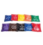 Saquitos Numeros SET DE 10 U. | E-kipat Andorra