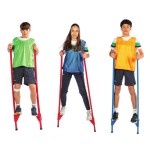 Zancos Largos (par) | E-kipat Andorra