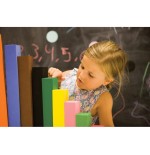 Regletas Matemáticas Marcadas | E-kipat Andorra