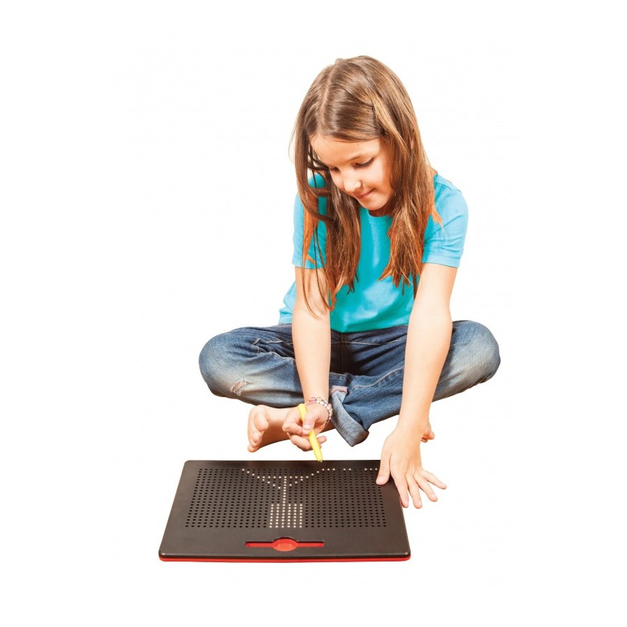 Magnetic PAD + 10 Cards | E-kipat Andorra