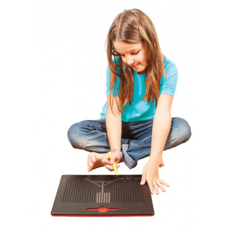 Magnetic PAD + 10 Cards | E-kipat Andorra