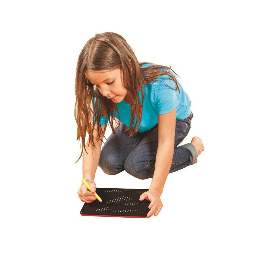 Magnetic PAD Mini + 10 Cards | E-kipat Andorra