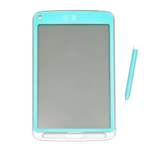 Tablet LCD 10 Inch Transparente | E-kipat Andorra