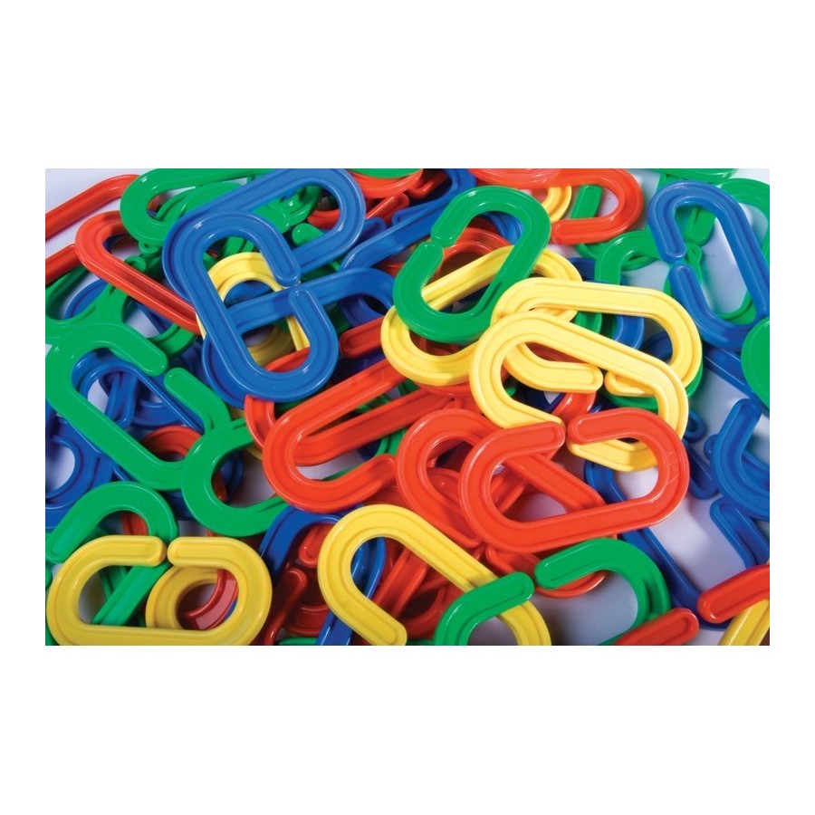 Cadenas Engarzables Planas | E-kipat Andorra