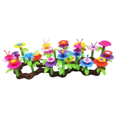 Flores DE Jardín | E-kipat Andorra