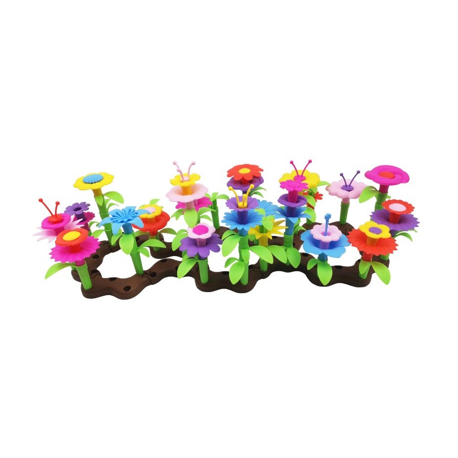 Flores DE Jardín | E-kipat Andorra