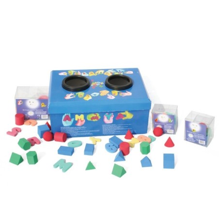 Sensaciones Tactiles Infantil | E-kipat Andorra