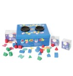 Sensaciones Tactiles Infantil | E-kipat Andorra