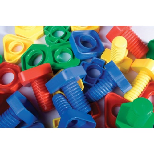 Tornillos Y Tuercas | E-kipat Andorra