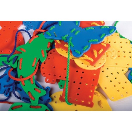Figuras Para Coser | E-kipat Andorra
