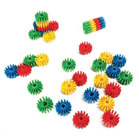 Ruedas Engarzables | E-kipat Andorra