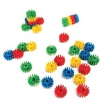 Ruedas Engarzables | E-kipat Andorra