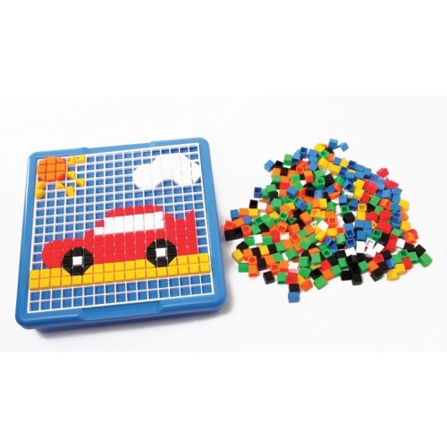 Mosaico Cuadros Engarzables | E-kipat Andorra