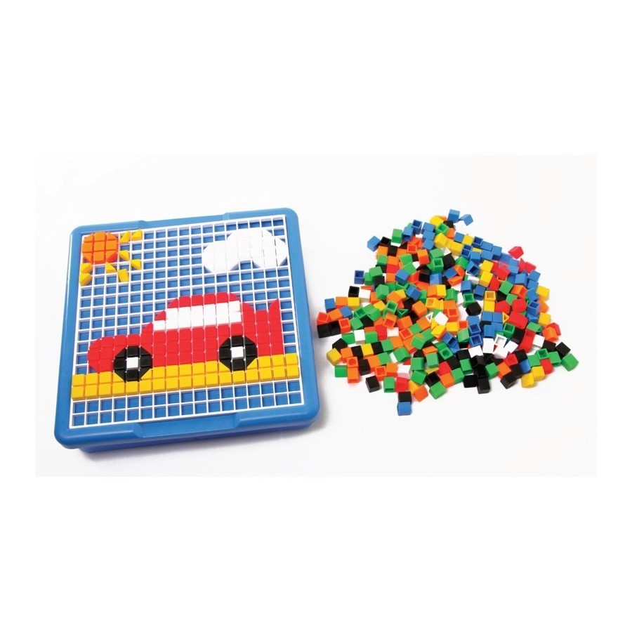 Mosaico Cuadros Engarzables | E-kipat Andorra