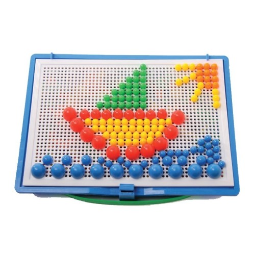Mosaico Círculos Engarzables | E-kipat Andorra