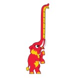 Elefante Medición Altura | E-kipat Andorra
