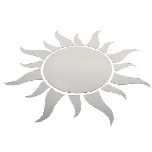 Espejo SOL | E-kipat Andorra