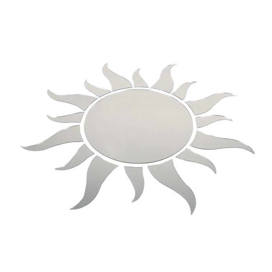Espejo SOL | E-kipat Andorra