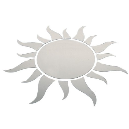 Espejo SOL | E-kipat Andorra