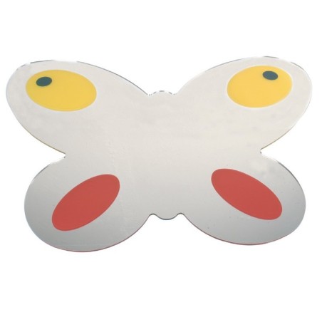Espejo Mariposa | E-kipat Andorra